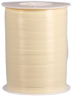 500M Ruban ivoire 11565 5 mm. large