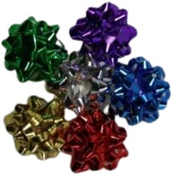 100 pièces Microstarbow Ass.13040