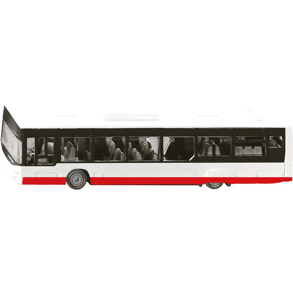 Siku bus jouet Neoplan City Bus - autobus urbain pour enfants