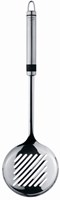 Brabantia écumoire acier inoxydable ustensile cuisine durable lave-vaisselle-3