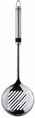 Brabantia écumoire acier inoxydable ustensile cuisine durable lave-vaisselle-3