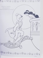 Boek Specials Nederland Disney livre de coloriage stars du cinéma plaisir enfants-2