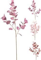 Home & Styling branche d'eucalyptus artificielle décoration automne et Noël