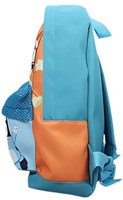 Sac à dos Bluey avec détail webbing - sac à dos enfant multicolore-3