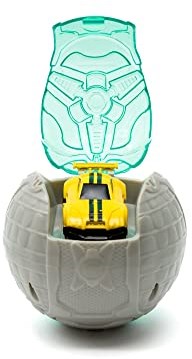 Rocket Ball-3
