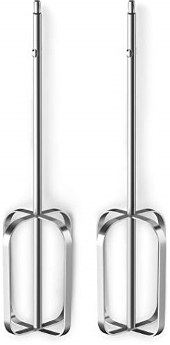 Philips batteur à main Daily Collection HR3705/00 blanc 300W mixeur de cuisine-3