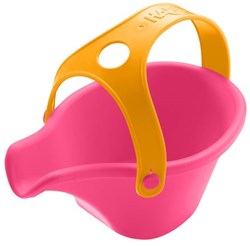 Haba arrosoir pour tout-petits framboise - jouet coloré pour l'extérieur