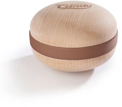 Wobbel jouet en bois Candy Big Macaron Havanna jeu d'équilibre