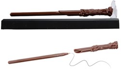 Harry Potter stylo magique - baguette lévitante - Magical Locations