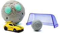 Rocket Ball