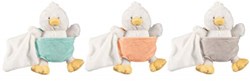 Chicco doudou peluche cadeau bébé couleur assortie