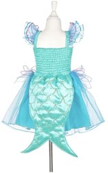 Souza for Kids costume sirène Maryna 5-7 ans 110-122 cm paillettes