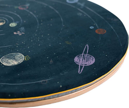 Wobbel Deck 360 Space-3
