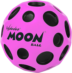 Waboba Original Moon Ball - Pink - 63mm