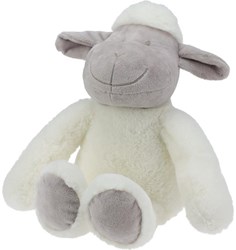 Schaap pluche 25cm