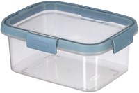 Curver boîte de conservation - Smart Fresh Eco 1,2L - hermétique et empilable