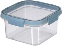 Curver boîte de conservation - Smart Fresh Eco 1,1L multicolore hermétique