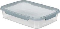 Curver boîte de conservation - Smart Fresh Eco rectangulaire 3,5L multicolore
