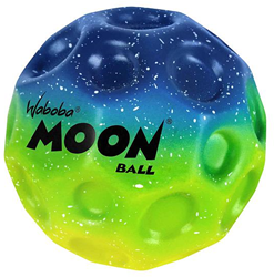 Waboba Gradient Moon Ball - balle rebondissante jouet - 63mm