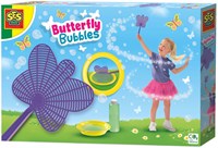Ses bulles papillon - jouet d'extérieur pour enfants - bulles magiques
