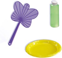 Ses bulles papillon - jouet d'extérieur pour enfants - bulles magiques-2