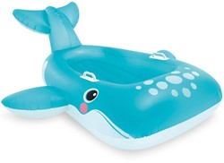 Botte baleine gonflable Intex Intex 57567NP