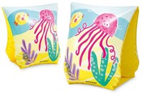 Intex Manchons de natation Intex décor poisson 58652NP