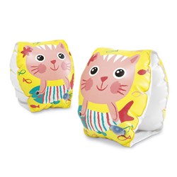 Intex Manchons de natation Intex chat 6-36 m.56665EU