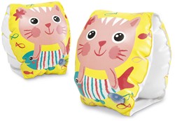 Intex Manchons de natation Intex chat 6-36 m.56665EU