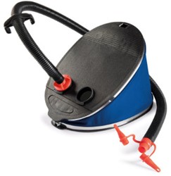 Pompe à pied Intex Intex 5 litres 68610