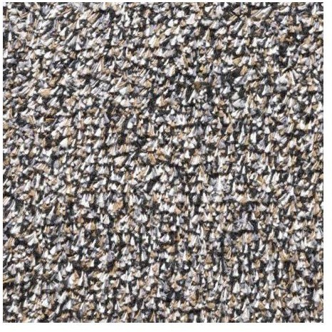 HQ Tapis d'entrée Aqua-Stop granit 50x80 cm - Tapis lavable-2