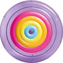 Intex Intex rainbow fiesta vlot 57285EU