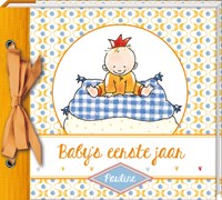 Image Première année de bébé adv.15.95