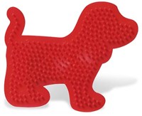 Ses plaque à perles à repasser chien - base créative pour enfants