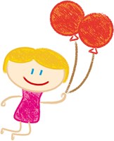 Ses set de craies 12 couleurs - craies pour enfants-3
