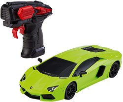 RC Scale Car Lamborghini Aventador Coupé