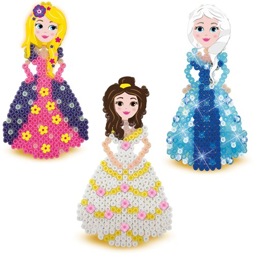 SES SES beedz princesses 06268-3