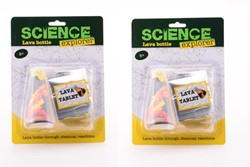 Science Explorer fabrique votre propre lave29543