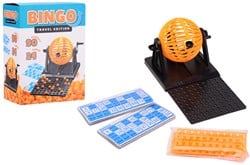 Jeu de Bingo complet 25048