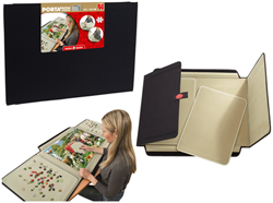 Jumbo pochette à puzzle Portapuzzle Standard 1500 pièces - accessoire puzzle
