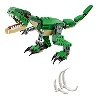LEGO Creator Le dinosaure féroce 31058-2