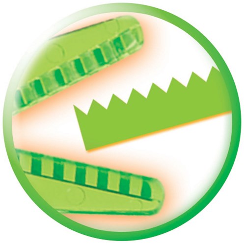 Crayola ciseaux pour enfants - set de ciseaux de bricolage sûrs 3 pièces-3