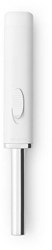 Brabantia gasaansteker Classic White