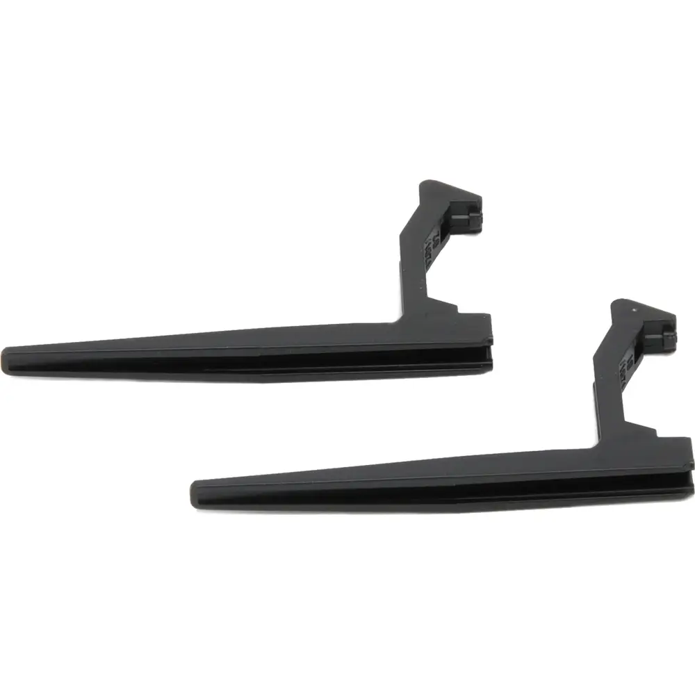 Bruder accessoires cuillères pour véhicule jouet Linde H30D 2 pièces