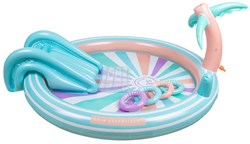 Swim Essentials Hello Sunshine Adventure Pool 210 cm