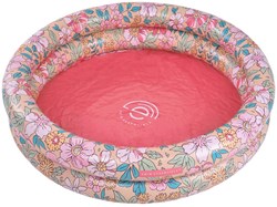 Piscine pour enfants Swim Essentials Blossom - 100 cm