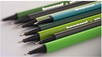Bruynzeel set de feutres fins 36 couleurs - stylos créatifs pour dessiner-3