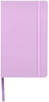 Bruynzeel bullet journal carnet violet 13x21cm 140g/m² créatif-2