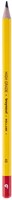 Bruynzeel crayon graphite Burotek 4B - crayon de dessin pour artistes-3