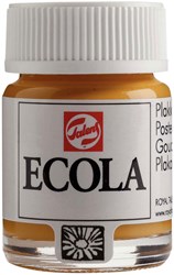 Bruynzeel gouache jaune ocre 16ml peinture enfants jouet sûr